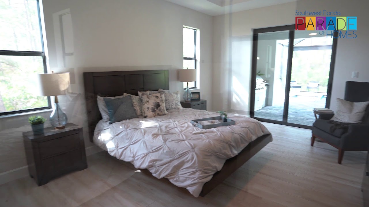 Model 8: 2020 SWFL Parade of Homes, Quality Homes of Port Charlotte