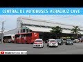 Terminales de Autobuses en México|CAP. 7| CAVE