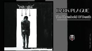Black Metal 2024 Full Album "DARK PLAGUE" - The Threshold Of Death