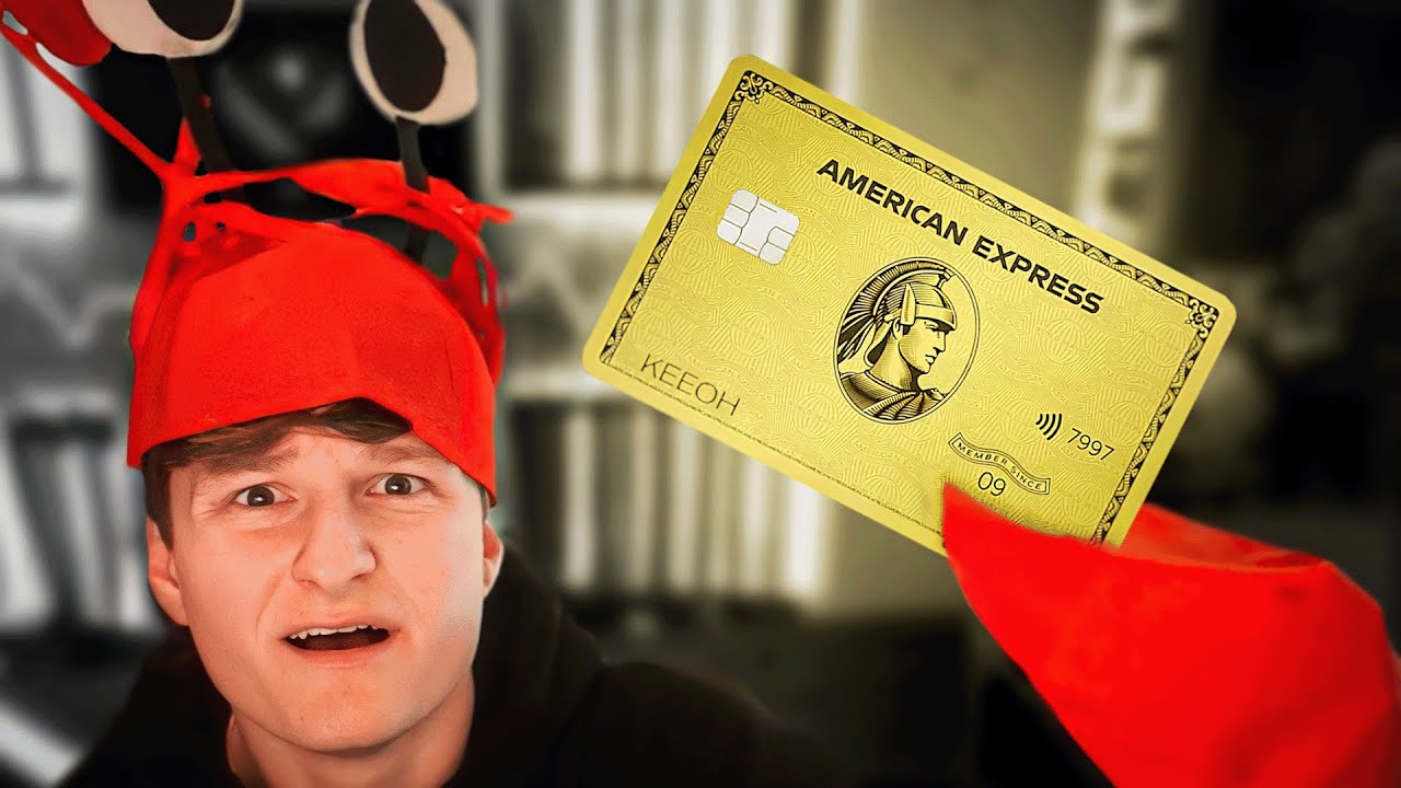 I gave Chat my credit card (it was a mistake)