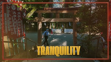 Tranquility | Cinematic Video