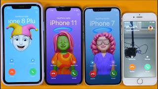 Download lagu IPHONE 16 IPHONE 6 IPHONE 13 IPHONE 12 FACETIME INCOMING CALL & OUTGOING CALL