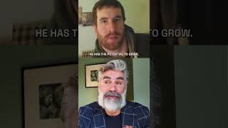 Short Beard vs Long Beard — Rugged or Clean?
