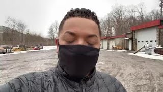 Reporter Update: Crews In Butler County Preparing For Winter Weather