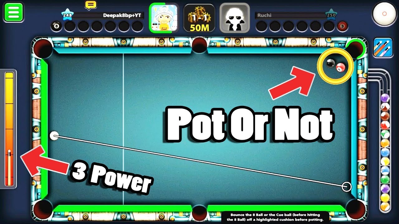 Miniclip 8 Ball Pool When its Not Your Day -Berlin ...