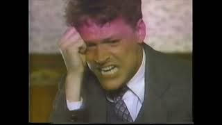 Opening To Look Whos Talking Too 1991 Demo Vhs