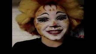 Jennyanydots- Bustopher Jones