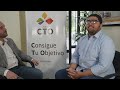 ENTREVISTA ALUMNO CTO, DR. JOEL SOTO, MEJOR CALIFICACION MIR 2024 PARA REPUBLICA DOMINICANA