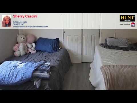 52 Tidd Avenue, Farmington, NY home video tour