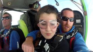 Swoopware: Skydive - Nikki