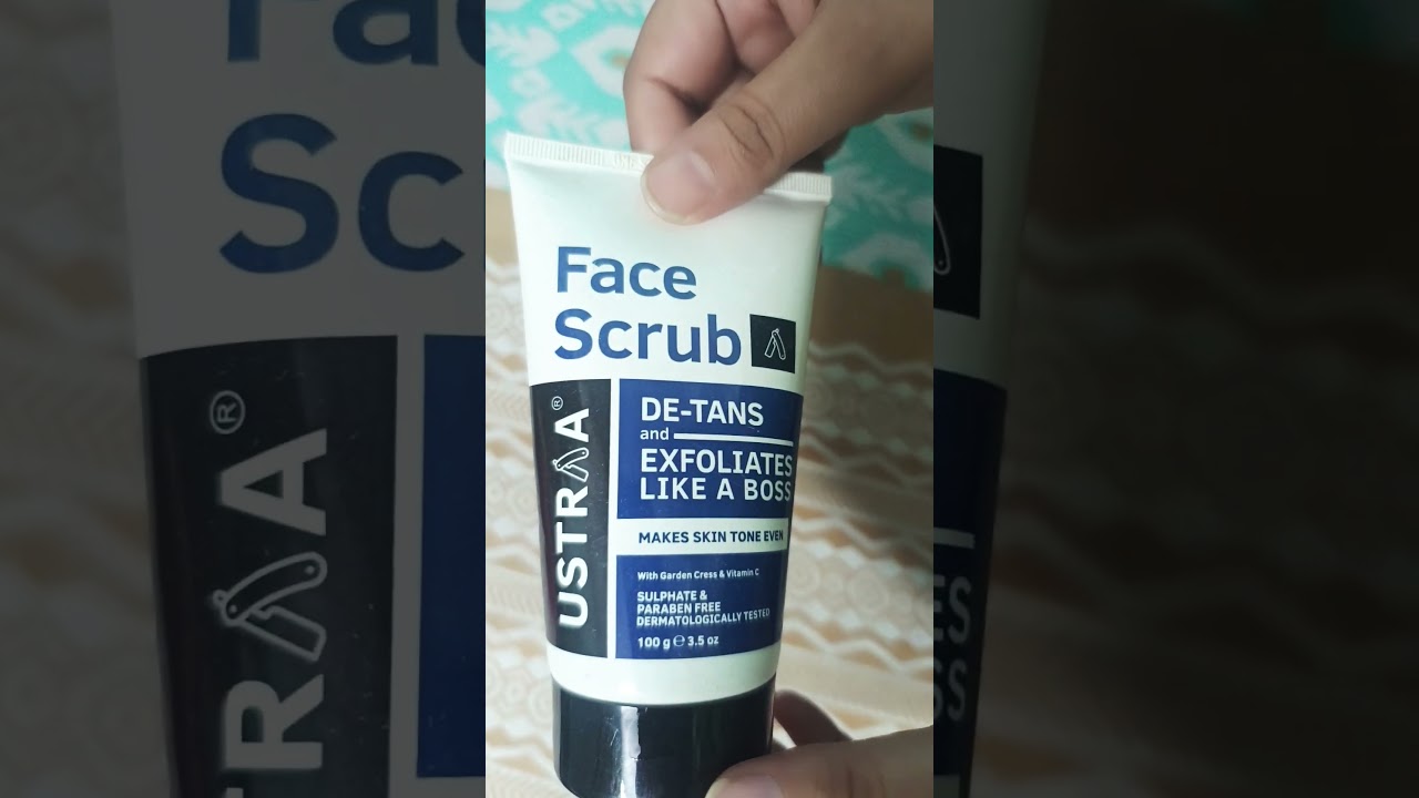 #facescrub