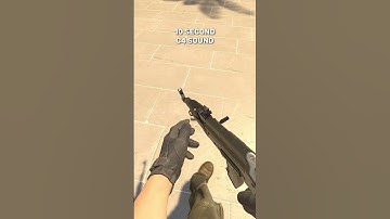 НОВЫЙ ЗВУК ПОСЛЕДНИХ 10 СЕКУНД СИГНАЛА C4 В CS2 #shorts #short #csgo #ксго #cs2