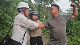 Download Lagu Tanpa diduga bertemu mantan suaminya, apa yang akan terjadi pada gadis muda dan insinyur itu? MP3