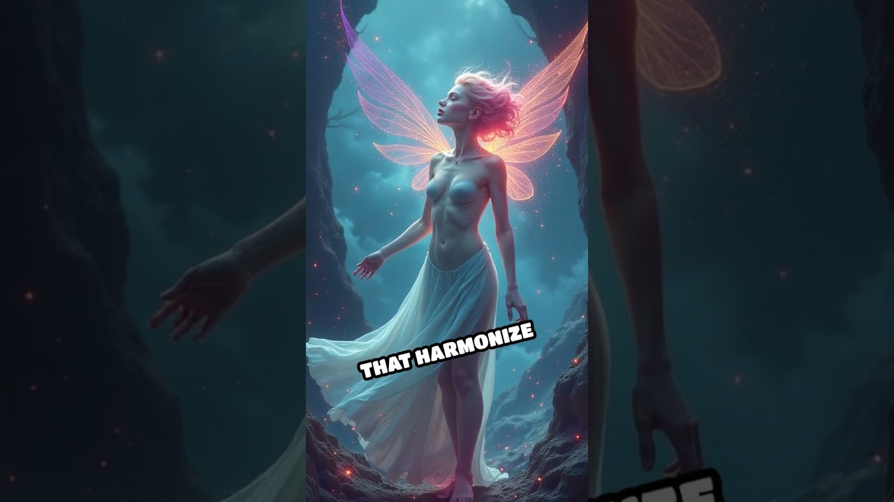 Whispers of Aerithia: A Galactic Symphony