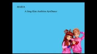 Download lagu Nostalgia Song AyoDance Maria - A Jung Kim
