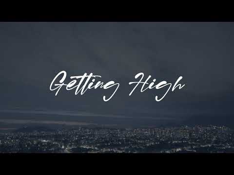 Getting High - Carito Plaza feat.  JaQuay