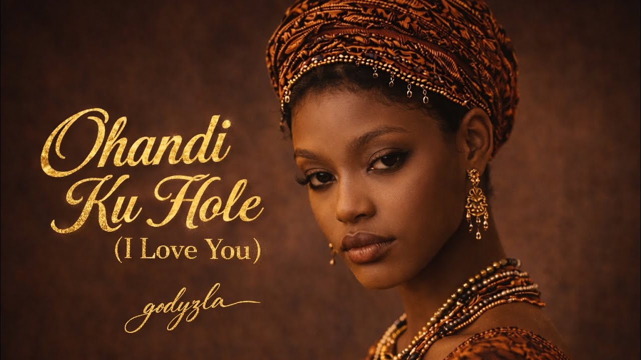 Оханди Ку Холе (Я люблю тебя)