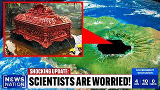 Scientists Entered a Forbidden Zone in The Amazon — What They Found Wasn’t Human