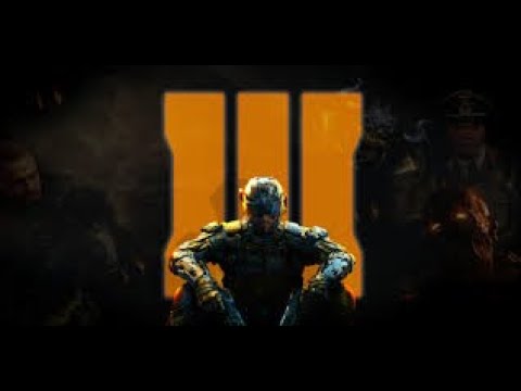 storyboard that Black Ops 3 Rust Gun Game