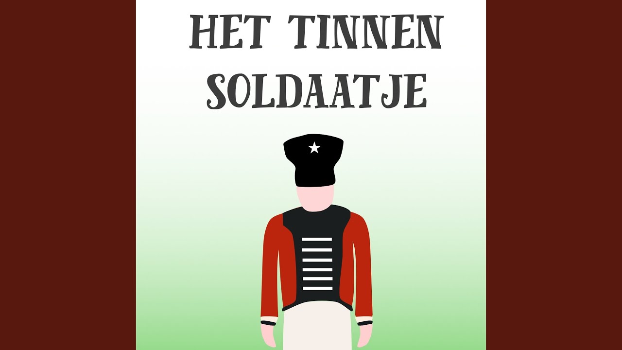Een Verschrikkelijke Val - Het Tinnen Soldaatje - YouTube