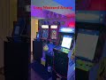 #long #weekend #arcade #mk2 #streetfighter #switch2 #nintendoswitch #retro #pacman #capcom #nintendo