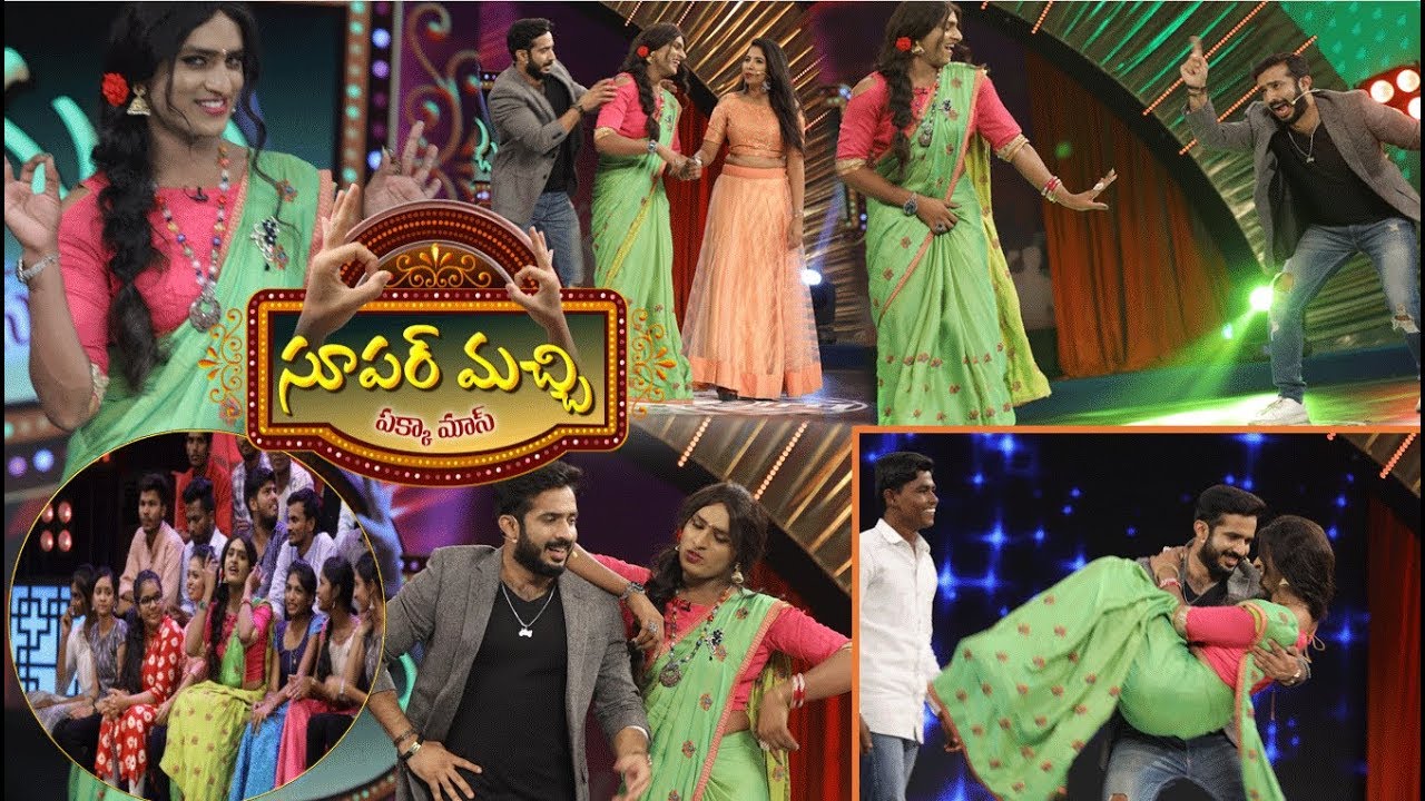 Super Machi Show | Latest Promo | 28th July 2019 | Episode 12 | Anchor Ravi, Jabardasth Vinodh, Indu
