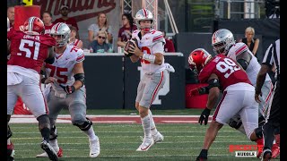 Ohio State Buckeyes vs Youngstown State Penguins Preview