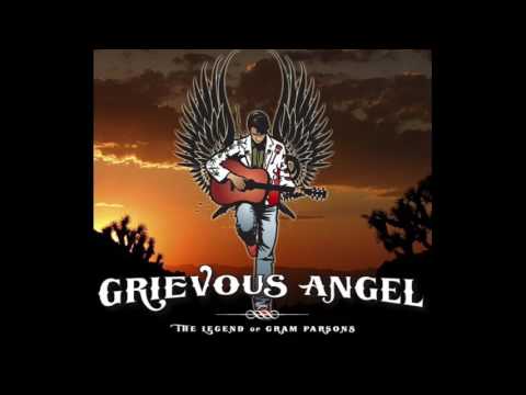 In My Hour of Darkness • Grievous Angel: The Legend of Gram Parsons ...