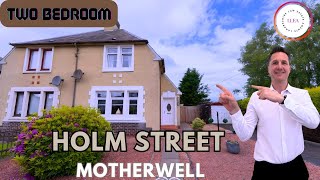 Best Properties on Holm Street | Lanarkshire Law Estate Agents