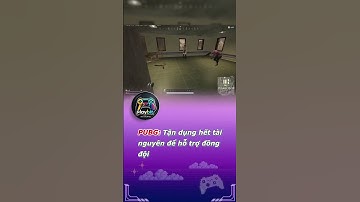 "Bro quyết định giúp bằng hết sức bình sinh 😂 #pubgfunny #shorts"