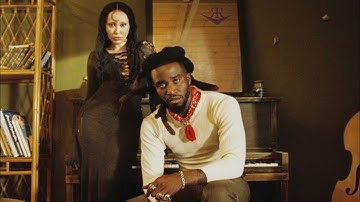 Shaboozey & Noah Cyrus ~ My Fault (Unofficial Music Video)