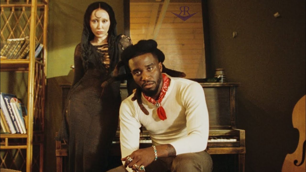 Shaboozey & Noah Cyrus ~ My Fault (Unofficial Music Video)