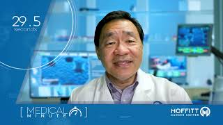 Moffitt Medical Minute (Ep  22)  -  Heart Health & Cancer Risk