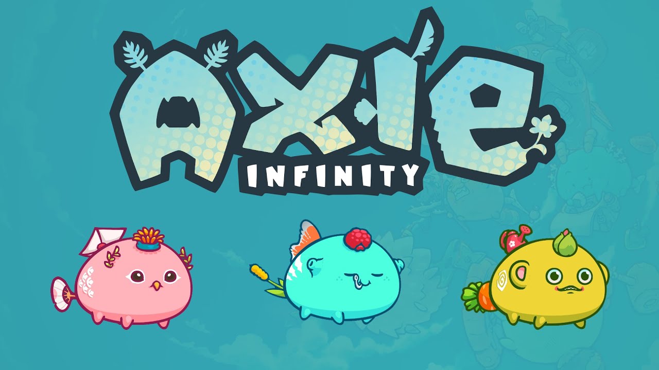 Anti-Aqua Plant Supremacy (Aqua Bird Plant Team) - Axie Infinity Arena Season 18 Episode 001