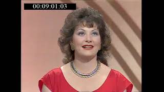 Blind Date: S3E8 (October 24, 1987)