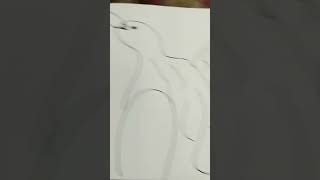 Drawing Godzilla #fullchared #monsterverseedit