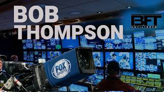 Bob Thompson talks media rights, Pac-12 expansion, NFL, and the future of college football