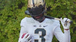 Gameday Threads vs.  Northwestern | Purdue Football