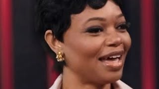 MODERN WOMAN TELLS KENDRA G, MICHAEL B JORDAN AIN'T MY TYPE OF MAN #2026 FULL VIDEO 