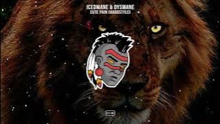 [1h] Cute Pain (Hardstyle) - ICEDMANE, DYSMANE