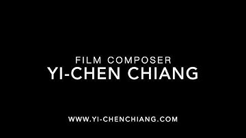 Animation Composer Reel | Yi-Chen Chiang 2025