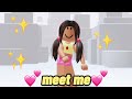  meet me  roblox tropicalvibezz adopt me adopt me trading roblox adoptme trading