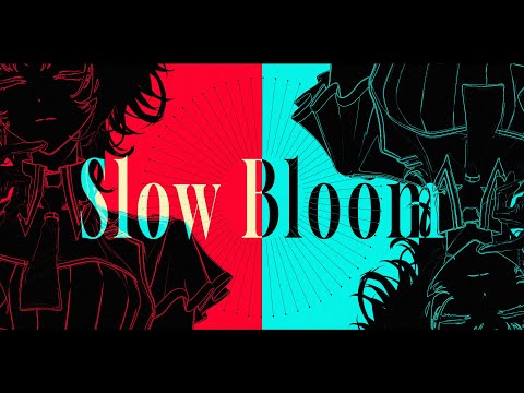Slow Bloom / 如月れん【#DIAMONDintheROUGH】 video thumb