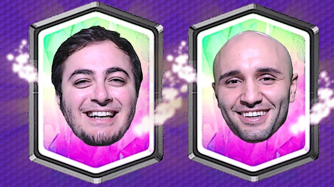 1 Sandıkta 2 Efsanevi! NİHAİ ŞAMPİYON SANDIĞI AÇTIK! CLASH ROYALE