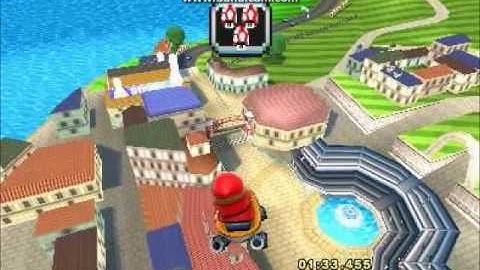 [MK7] Drive Anywhere