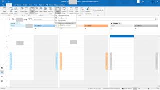 How to Create a Shared Calendar on Outlook (Step by Step Tutorial and Guide 2026)