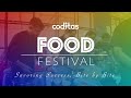 Coditas Food Festival 2023 | A Delicious Extravaganza of Culinary Brilliance! #FoodFest #Coditas