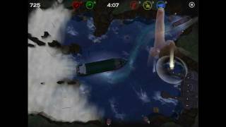 The Lighthouse for iPad Trailer English screenshot 5