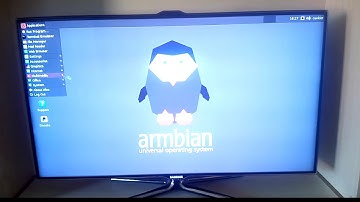 How to download and install aps on armbian orangepi