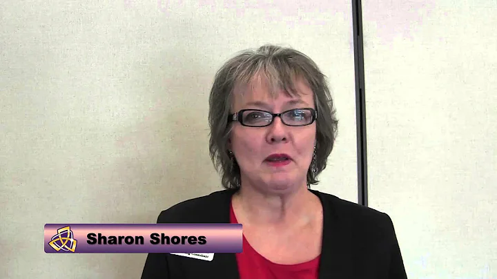 Sharon Shore's Testimonial